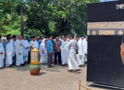 Kemenag Sampang Pastikan 652 Jamaah Masuk Kuota Haji Tahun Ini