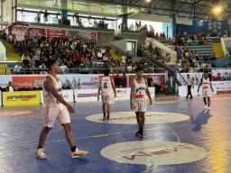 Honda DBL 2024-2025 East Nusa Tenggara Resmi Dibuka, Hadirkan Persaingan Sengit Antar Sekolah
