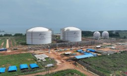 WIKA Targetkan Proyek LPG Refigrated Tuban Selesai 2026