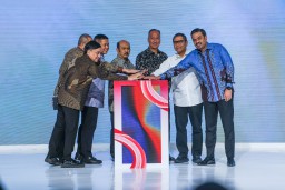 Pemerintah Dorong Industri Otomotif, IIMS 2025 Diharapkan Genjot Minat Konsumen