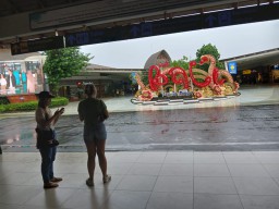 ASITA Bali Berharap Tiket Pesawat Bisa Turun Untuk Tumbuhkan Pariwisata