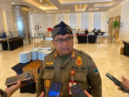 Pedagang Miras di Kota Malang Harus Tempel Stiker Tanda Sudah Berizin