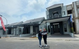 CitraHarmoni Sidoarjo Luncurkan Rumah Tipe Baru 4 Kamar