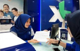 XL Axiata Hadirkan Paket Umroh Plus