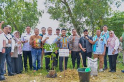Petrokimia Gresik Gelar LEAP 2025 untuk Cetak Pemimpin Unggul