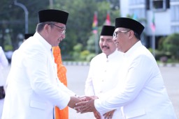 Peringatan Hari Jadi ke-538 Gresik, Pemkab Fokus pada Sinergi dan Pembangunan Berkelanjutan