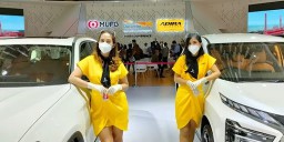 Adira Finance Targetkan Kenaikan Transaksi 15-20 Persen di IIMS 2025