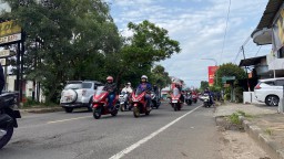 Berkendara Nyaman dan Cari Aman Memasuki Bulan Puasa