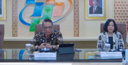BPS : 781 Komoditas Dagang Ditetapkan Acuan dari Hasil SPDT IHPB 2023
