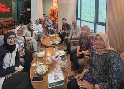 BRI Gresik Perkuat Sinergi dengan Developer, Dorong Pertumbuhan Properti di Gresik