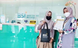 BSI Perluas Layanan Remitansi di Korsel