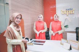 BTPN Syariah Catatkan Kinerja Terjaga di 2024