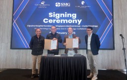Ciputra Hospital Surabaya Bakal Jadi Rujukan Pasien RI