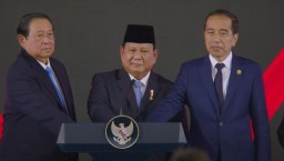 Presiden Prabowo Tanda Tangani Peraturan Danantara