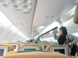 Garuda Indonesia Tawarkan 68 Ribu Kursi Dengan Harga Promo
