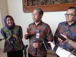 OJK Malang : Tahun Ini Optimis Sektor Keuangan Terus Bertumbuh