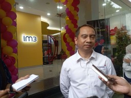 Hadapi Ramadan Lebaran, Indosat Pilih Ekspansi di Malang