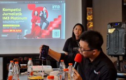 Indosat Kenalkan IM3 Platinum sebagai Produk Premium