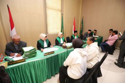 Pemkot Batu Gelar Sidang Isbat Nikah Gratis bagi Warga