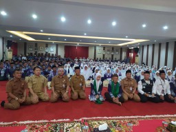 Jumlah Jamaah Haji Kediri Yang Batalkan Keberangkatan naik