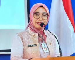 Tekan Stunting, Dinkes Ponorogo Gandeng Fasyankes Swasta