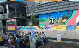 Kampung PLN Mobile Sampang, Upaya PLN Berdayakan UMKM