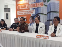 Ciputra Education Bangun Gedung Life Sciences Kedokteran