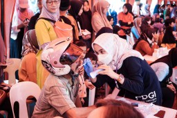 Pemkab Lamongan Siap Wujudkan Program Kesehatan Gratis