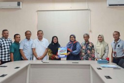 Miliki KIA, Gratis Masuk Coban Putri dan Gunung Banyak Batu