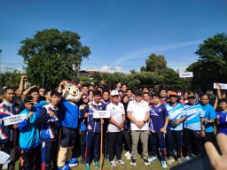 Pemkot Malang Bersiap Jadi Tuan Rumah Porprov Jatim
