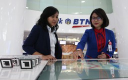 BTN Optimis Perbankan Mampu Jalankan KPR FLPP Tenor hingga 40 Tahun