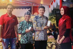 Digitalisasi Pajak Kabupaten Lamongan Lampaui Target Penerimaan