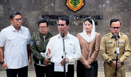 Mentan Minta Pengusaha Patuhi HET Minyak Goreng