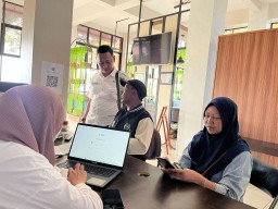 Bantu Pengecer LPG, Pemkot Batu Gratiskan Pengurusan NIB