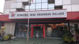 Satgas Pasti OJK Malang Blokir Ratusan Ribu Rekening