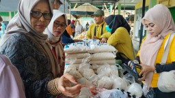 Penjualan Eceran Desember 2025 Diperkirakan Melambat