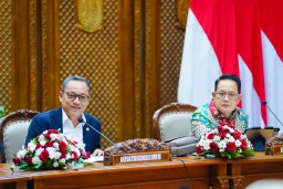 Pj. Gubernur Adhy Pastikan Jatim Taati Aturan Terkait Penataan PPPK dan Non ASN