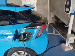 45 Persen Bahan Baku Baterai EV Dunia Berasal dari Indonesia