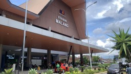 KAI Daop 8 Prediksi Penumpang di Malang Raya Naik 20 Persen