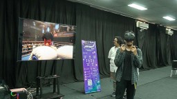 Telkom University Selenggarakan Trial Class dan Campus Tour