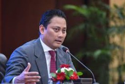 Pemerintah Proyeksikan PDB Per Kapita RI 30.300 Dolar AS Pada 2045