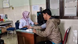 Dinkes Ponorogo Siap Layani Pemeriksaan Kesehatan Gratis