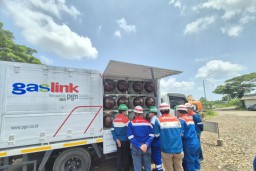 PGN Gagas dan Pertamina Drilling Terapkan Teknologi Dual Fuel