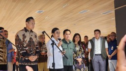 Khusus Mudik, Tiket Pesawat Turun Setelah Pemerintah Diskon PPN