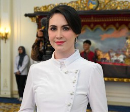 Arumi Bachsin Jabat Ketua Dekranasda Jatim Periode 2025-2030