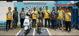 Kampung PLN Mobile, Upaya Permudah Layanan untuk Masyarakat