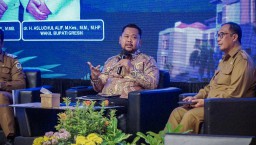 Implementasi Retret Sinergitas Pemerintah Pusat-Pemkab Gresik: Satu Langkah, Satu Ritme untuk Gresik Maju