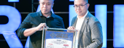 Isuzu Astra Motor Indonesia Raih Dua Penghargaan Bergengsi di Awal 2025