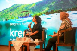 PTFI dan Pemkab Berkolaborasi Dukung UMKM Naik Kelas