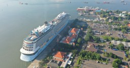 Pelabuhan Benoa Raih Nilai Tertinggi dalam Green and Smart Port Awards 2024